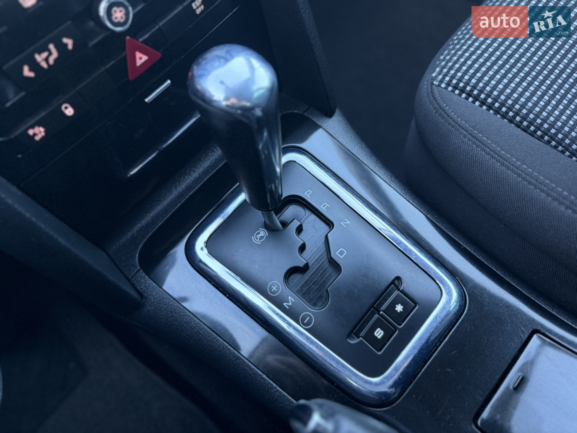2010 Peugeot 407 - мініатюра 11