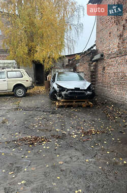 Універсал Peugeot 407 2004 в Чернігові