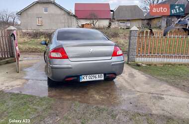 Седан Peugeot 407 2009 в Калуші