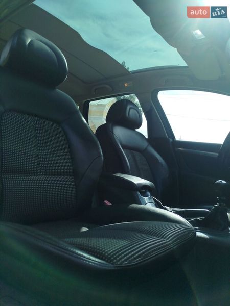 Універсал Peugeot 407 2004 в Умані