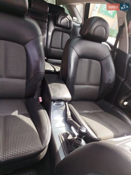 Універсал Peugeot 407 2004 в Умані