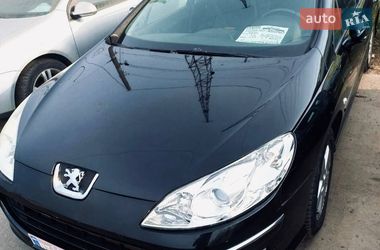 Универсал Peugeot 407 2009 в Луцке