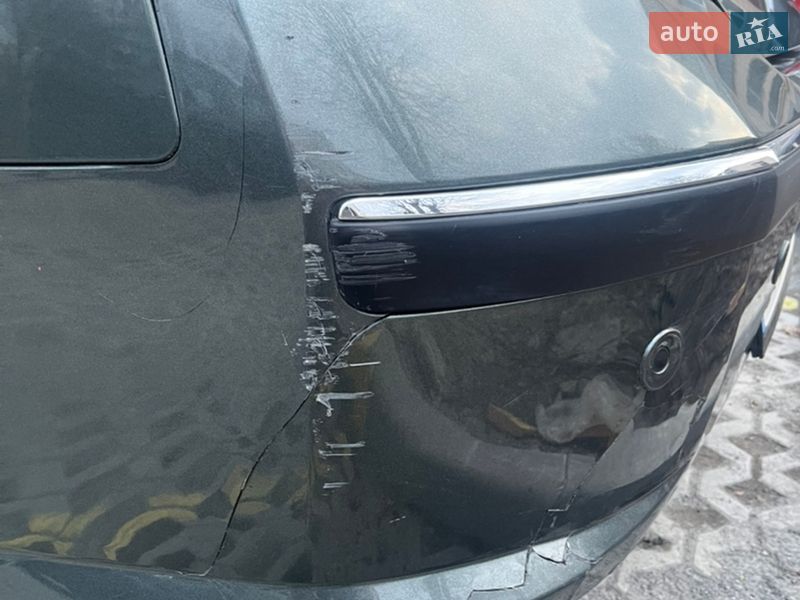 Седан Peugeot 407 2007 в Тернополе