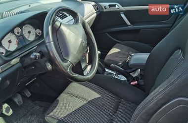 Универсал Peugeot 407 2007 в Тульчине