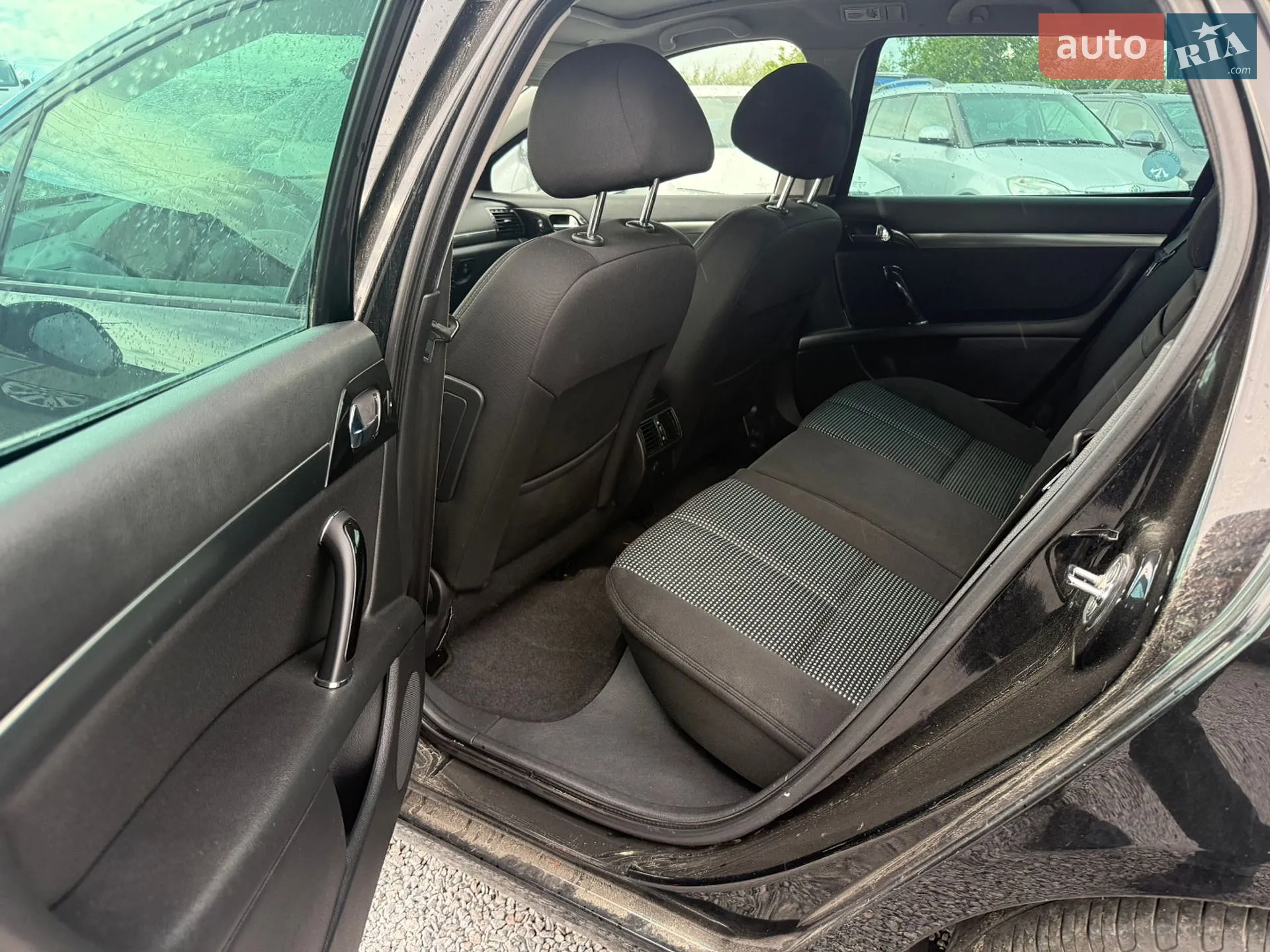 2010 Peugeot 407 - мініатюра 23