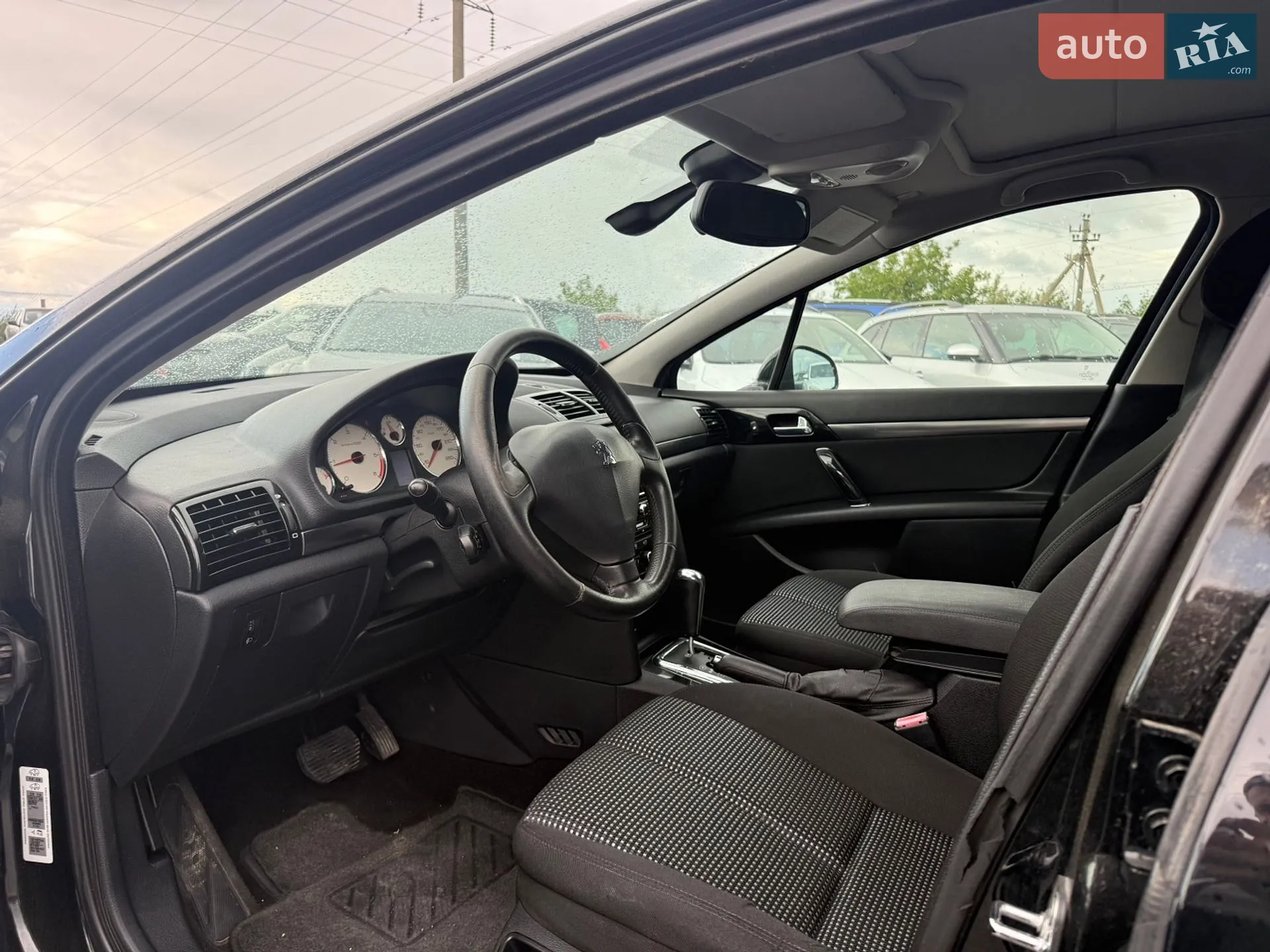 2010 Peugeot 407 - мініатюра 3