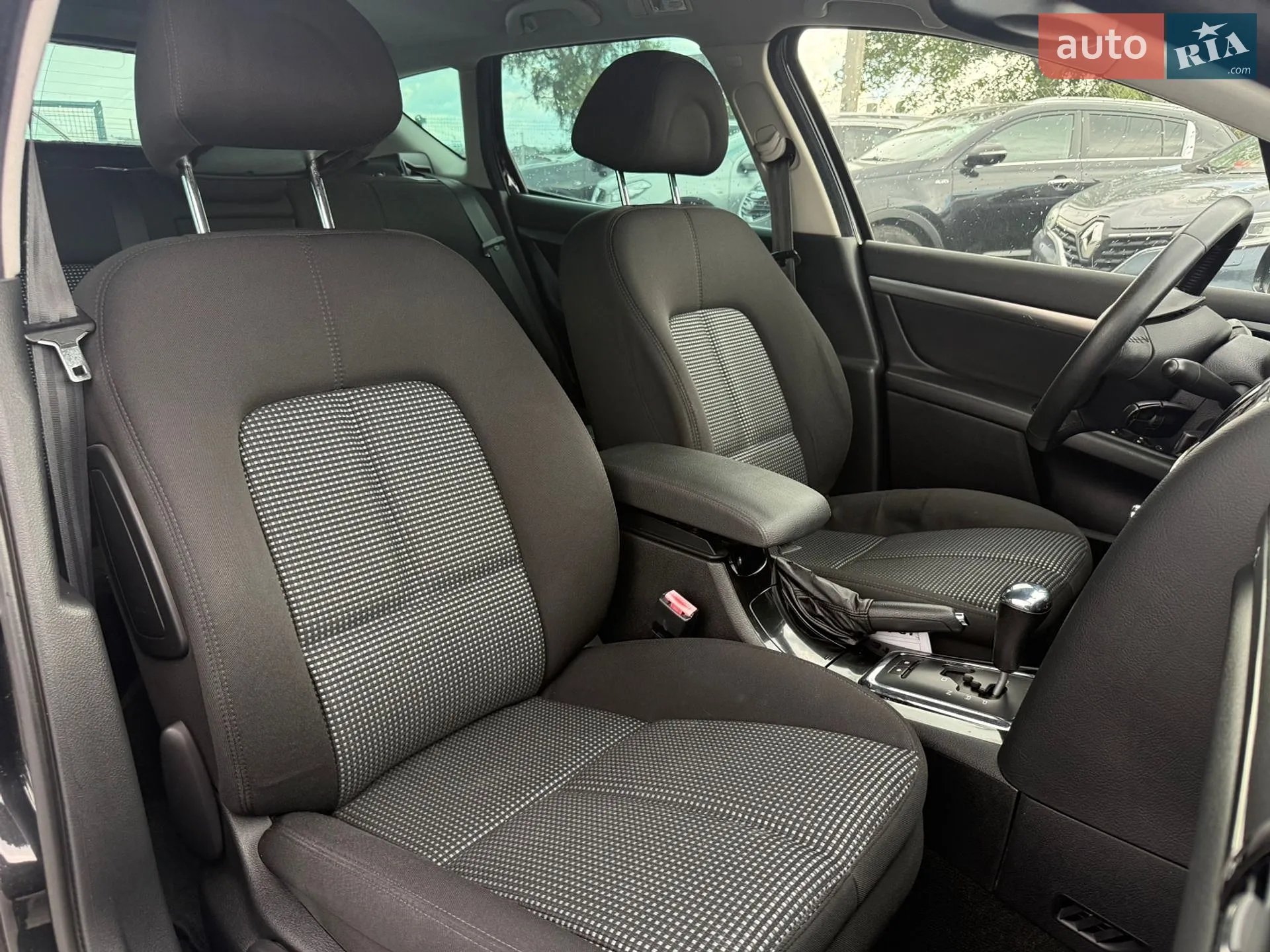 2010 Peugeot 407 - мініатюра 26