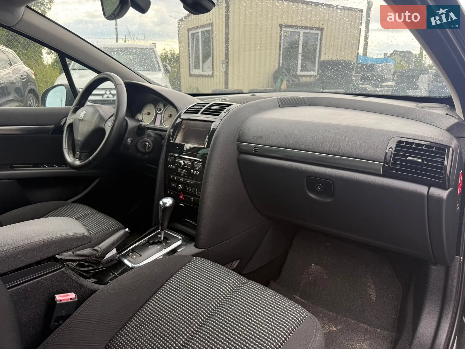 2010 Peugeot 407 - мініатюра 28
