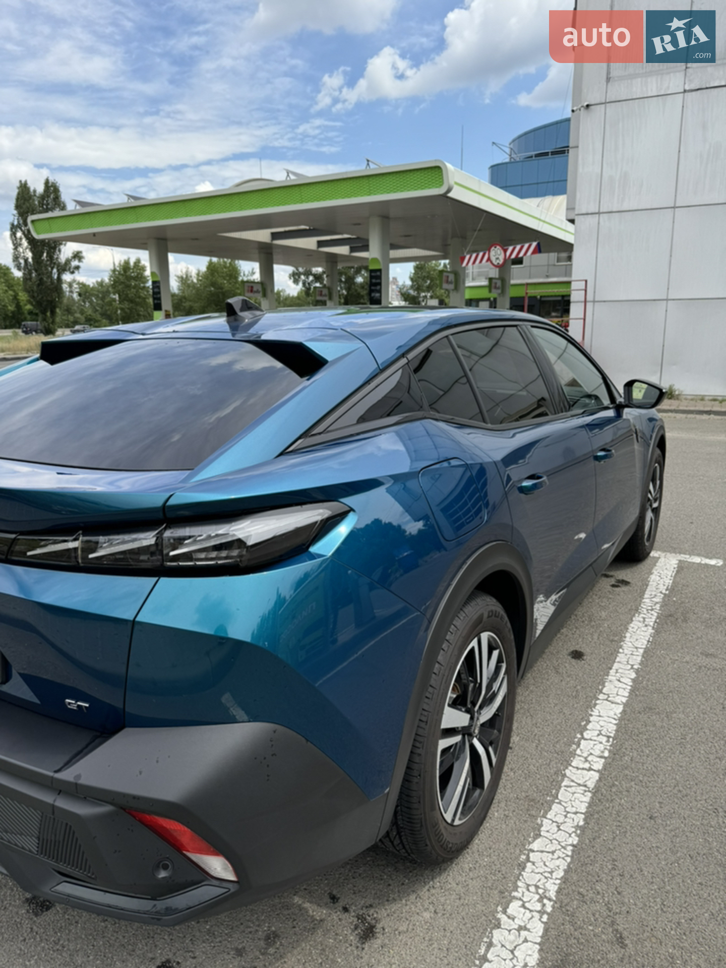 2023 Peugeot 408 - мініатюра 7