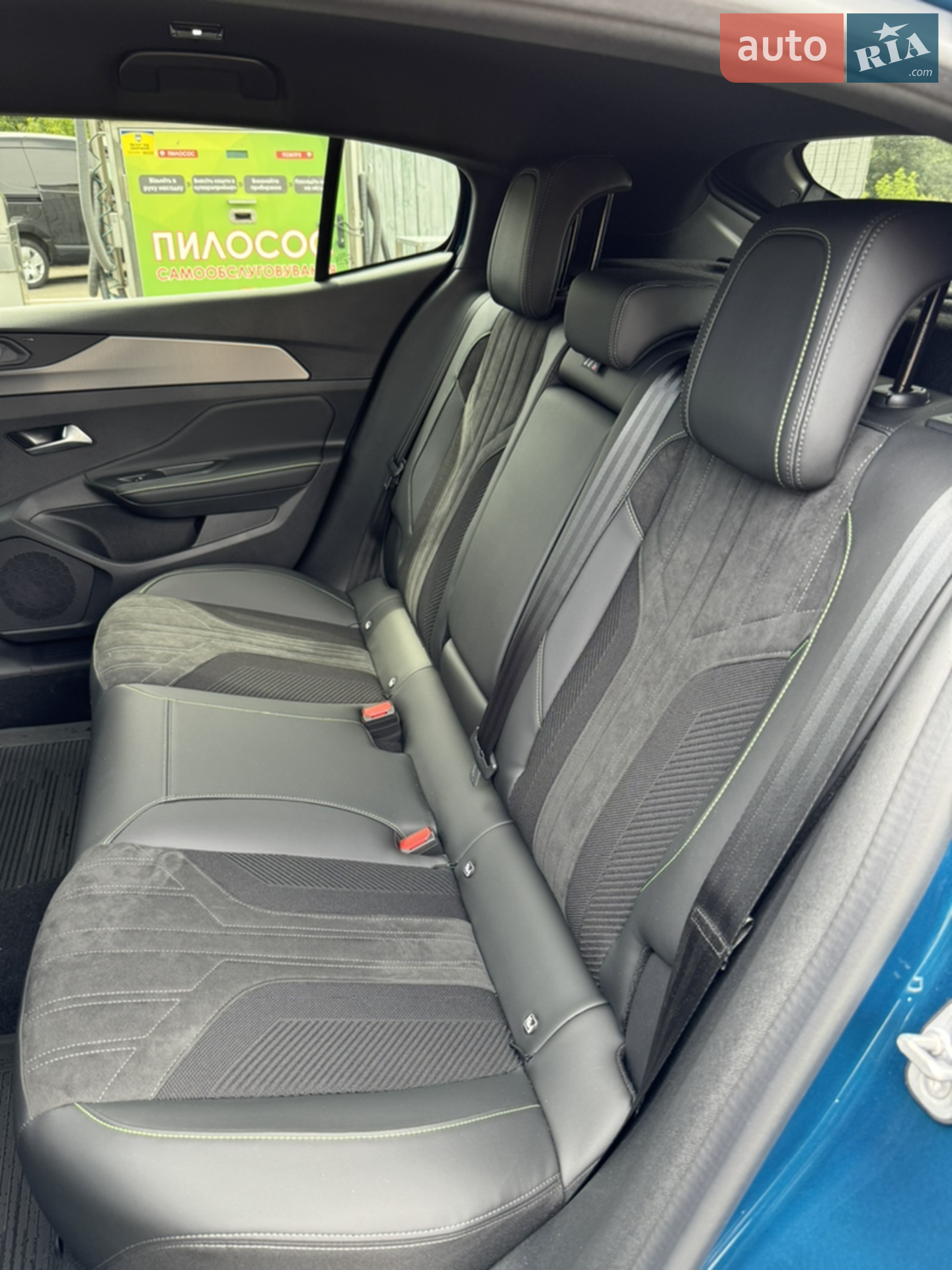 2023 Peugeot 408 - мініатюра 8