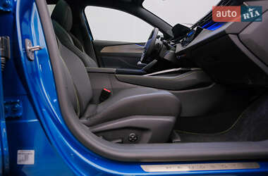 Лифтбек Peugeot 408 2024 в Киеве