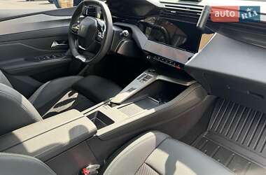 Лифтбек Peugeot 408 2024 в 