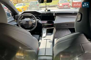 Лифтбек Peugeot 408 2024 в 