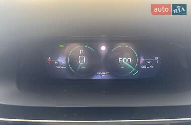 Лифтбек Peugeot 408 2024 в 