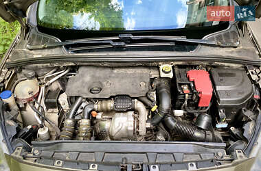 Седан Peugeot 408 2012 в 