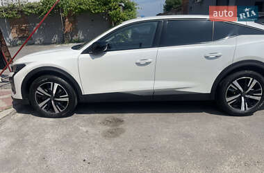 Ліфтбек Peugeot 408 2023 в Вінниці