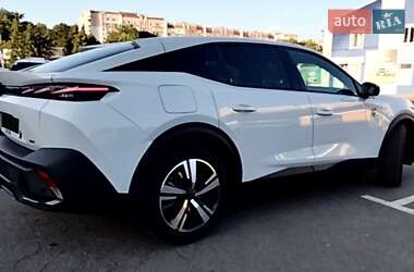 Лифтбек Peugeot 408 2023 в Хмельницком