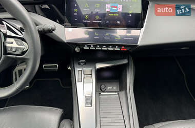 Лифтбек Peugeot 408 2023 в 