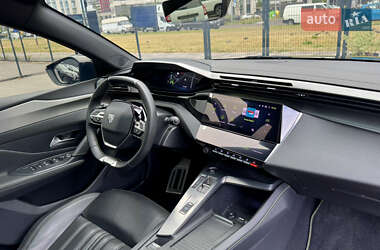 Лифтбек Peugeot 408 2023 в 