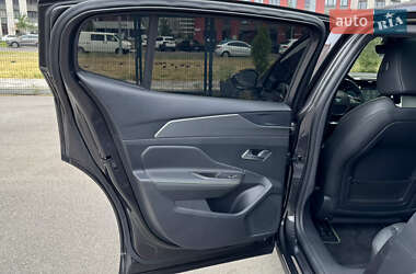 Лифтбек Peugeot 408 2023 в 