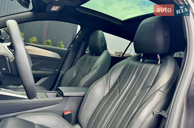Лифтбек Peugeot 408 2023 в 