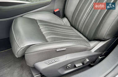 Лифтбек Peugeot 408 2023 в 