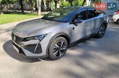 Лифтбек Peugeot 408 2023 в Харькове