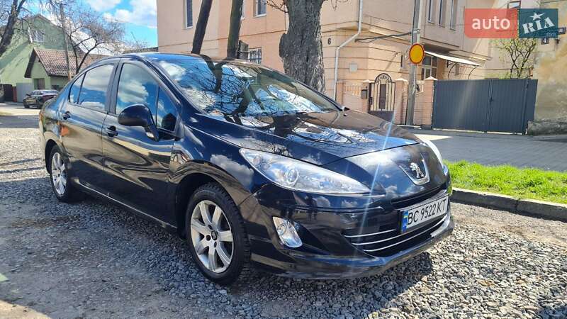 Peugeot 408 2013 Peugeot 408 2013