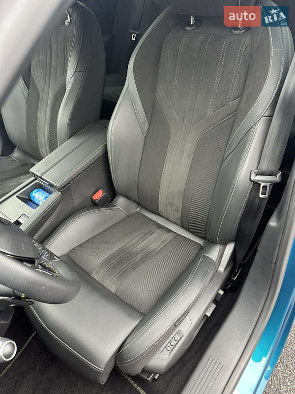 Лифтбек Peugeot 408 2023 в Киеве