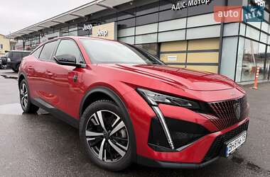 Лифтбек Peugeot 408 2023 в Одессе