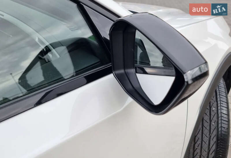 Лифтбек Peugeot 408 2023 в Виннице фото 2 Лифтбек Peugeot 408 2023 в Виннице