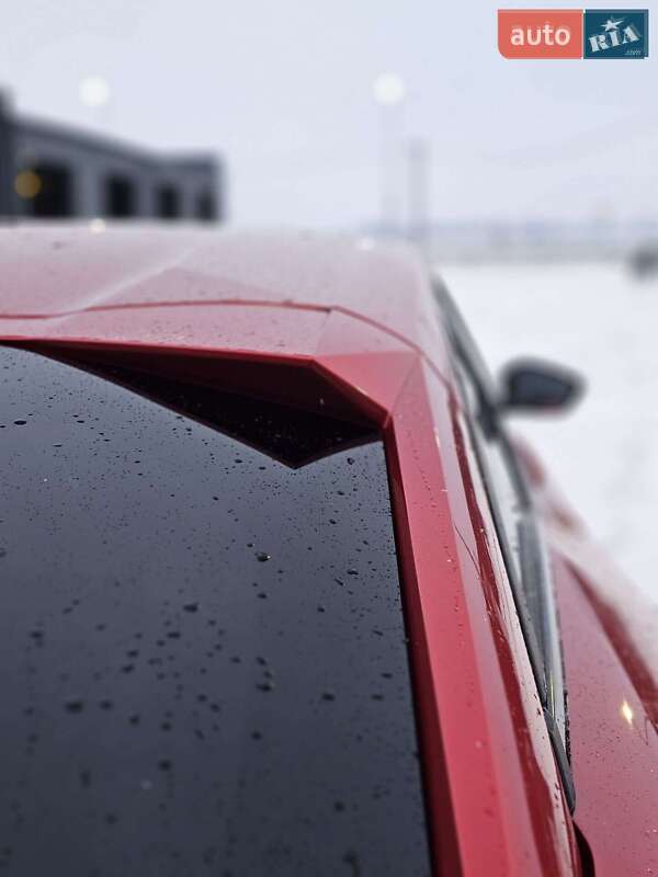 Лифтбек Peugeot 408 2023 в Умани фото 26 Лифтбек Peugeot 408 2023 в Умани