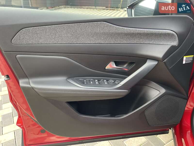 Лифтбек Peugeot 408 2023 в Николаеве