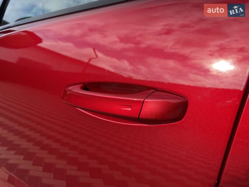 Лифтбек Peugeot 408 2023 в Николаеве