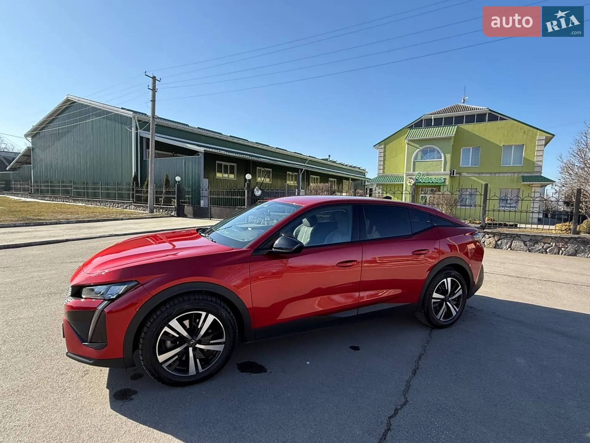 2023 Peugeot 408 - мініатюра 15