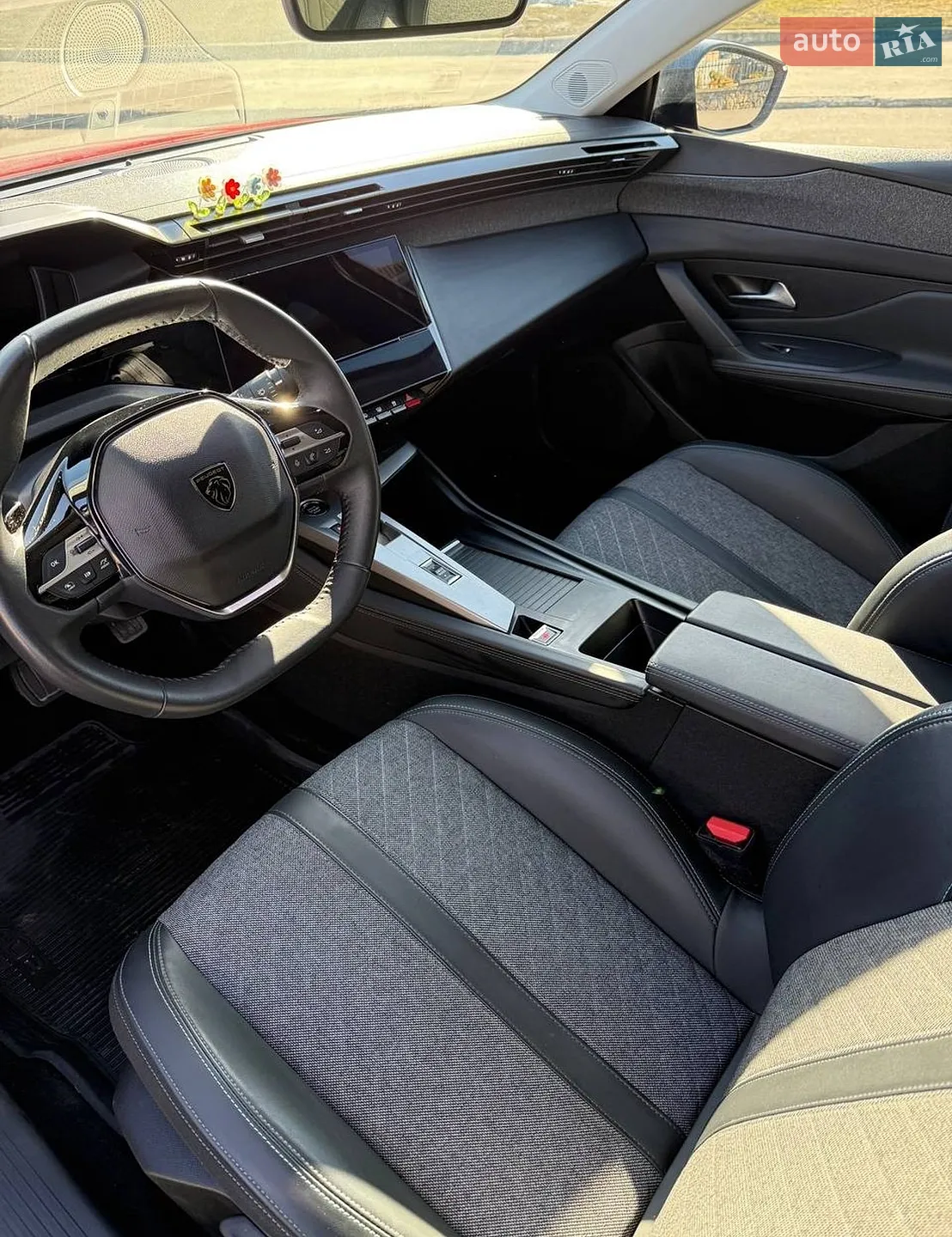 2023 Peugeot 408 - мініатюра 53