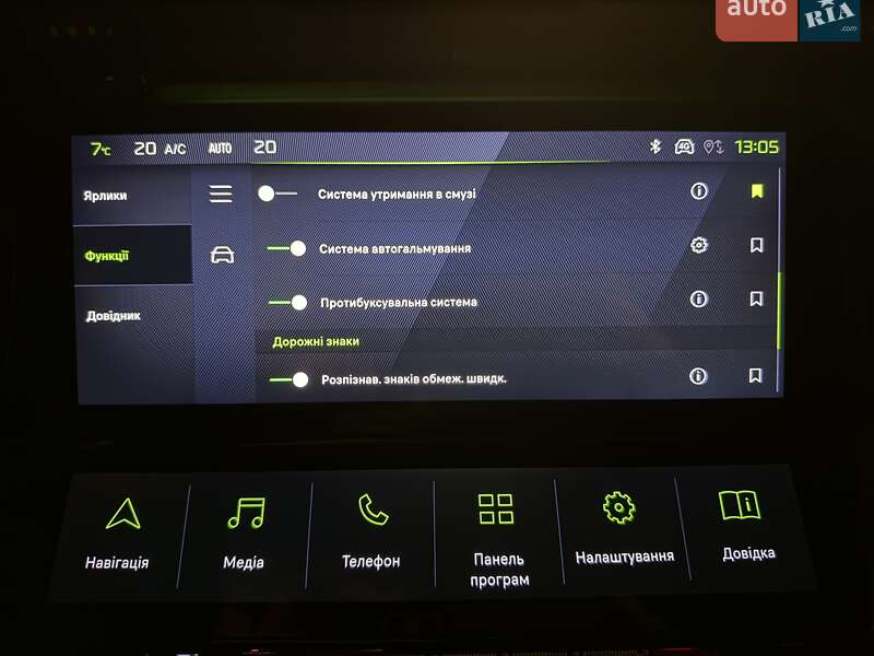 Лифтбек Peugeot 408 2023 в Киеве