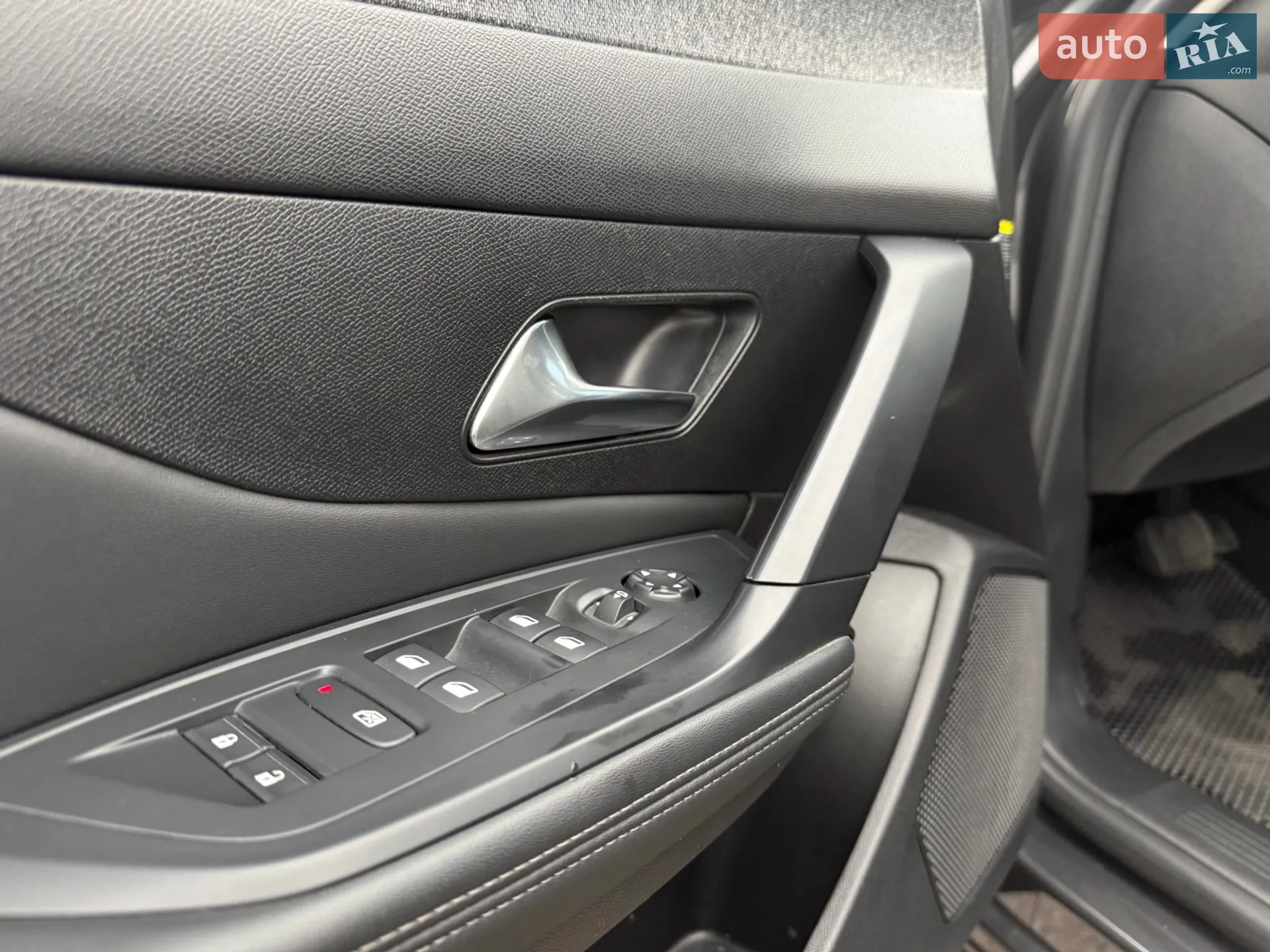 2023 Peugeot 408 - мініатюра 9