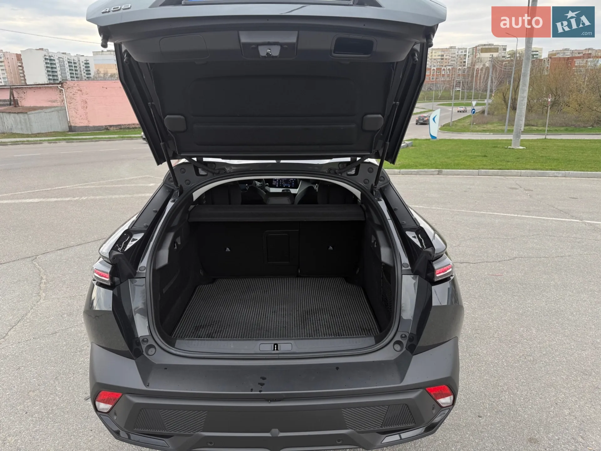 2023 Peugeot 408 - мініатюра 18