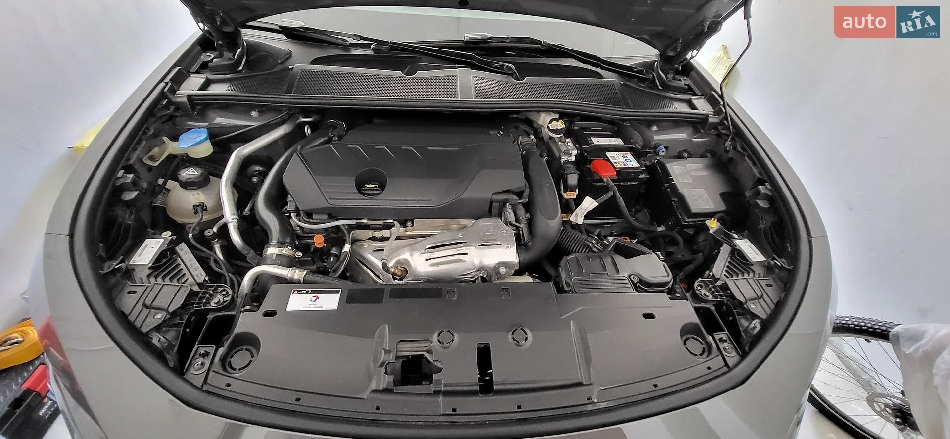 2023 Peugeot 408 - мініатюра 32