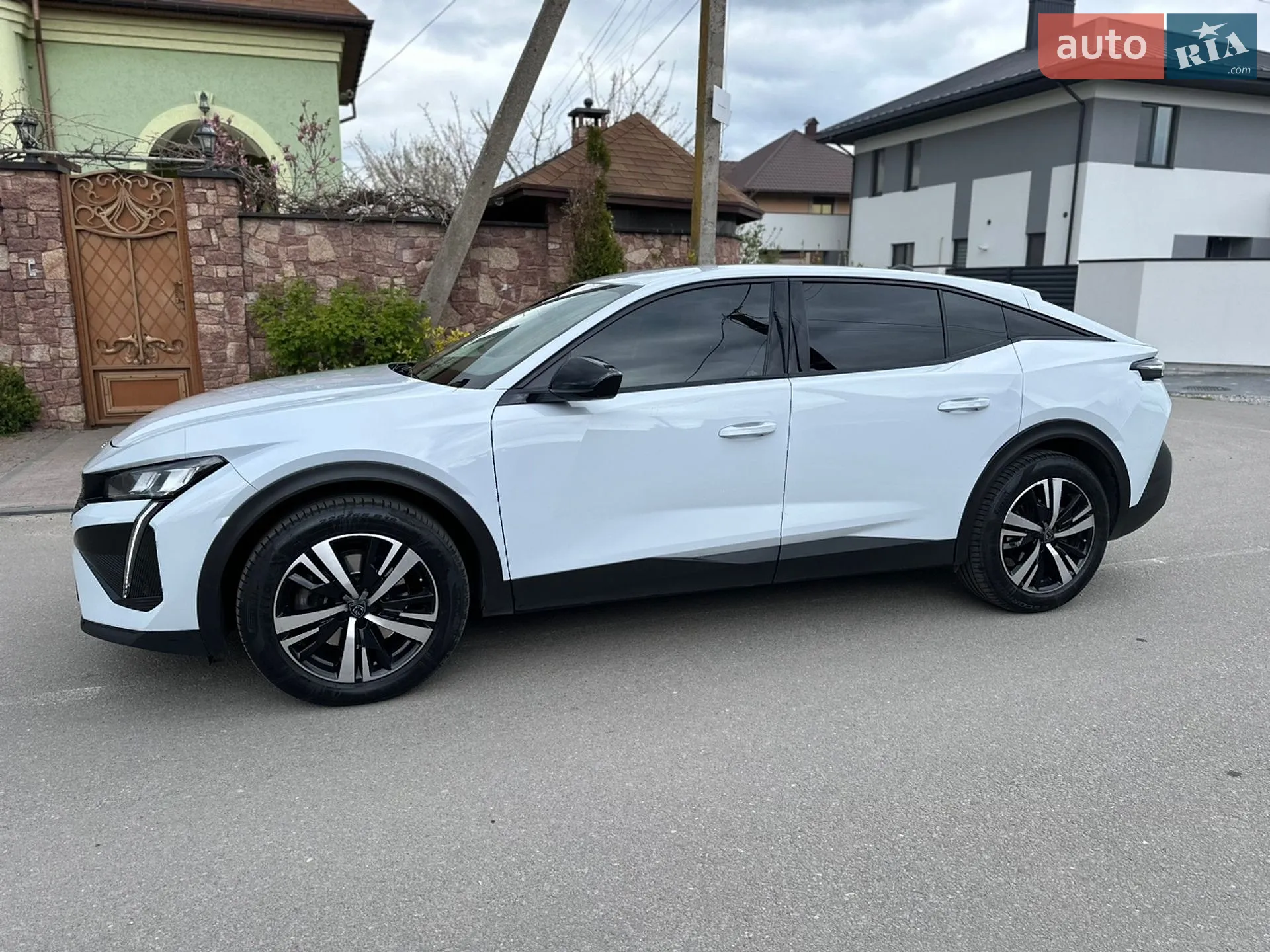 2023 Peugeot 408 - мініатюра 25