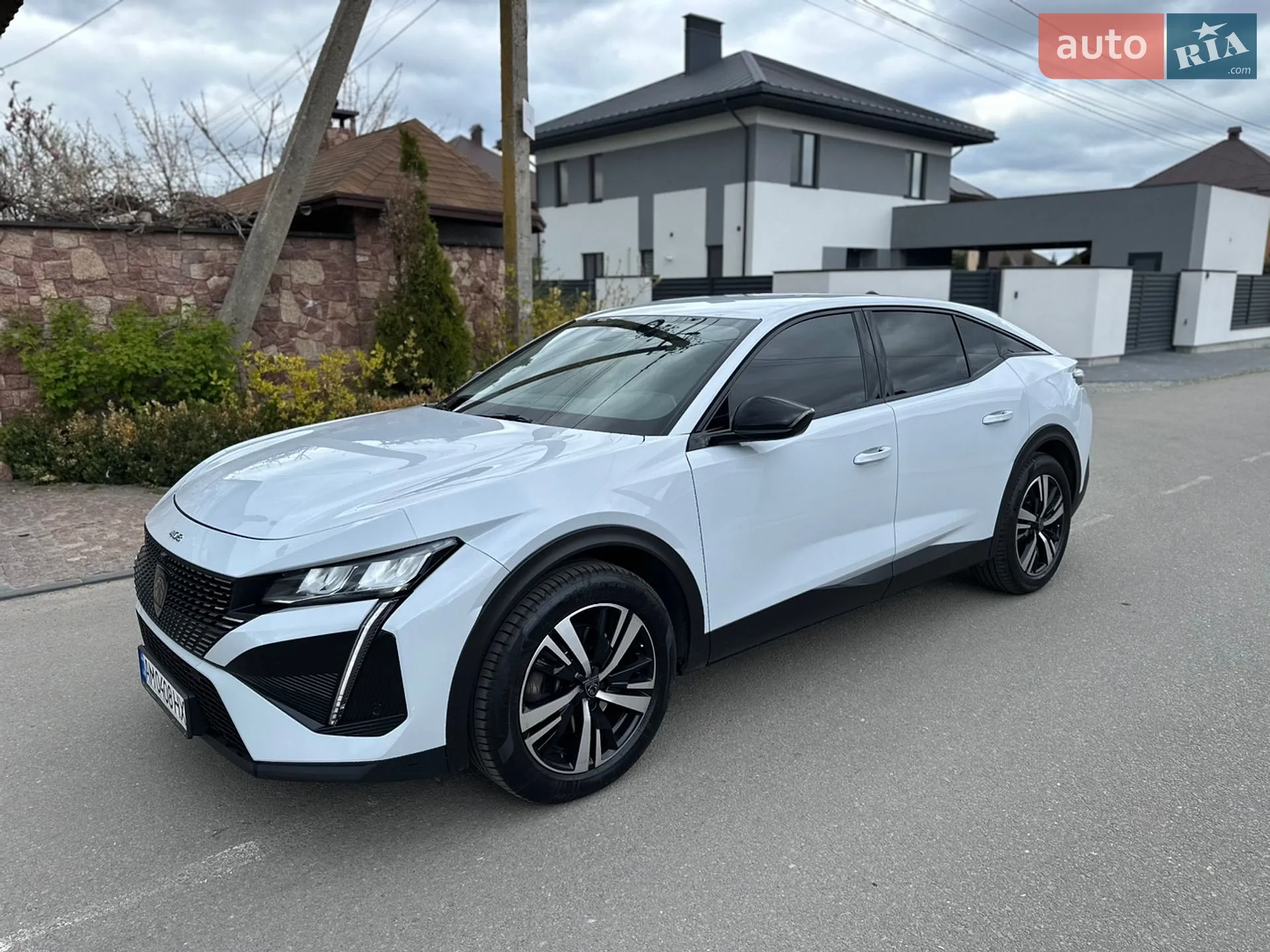 2023 Peugeot 408 - мініатюра 31