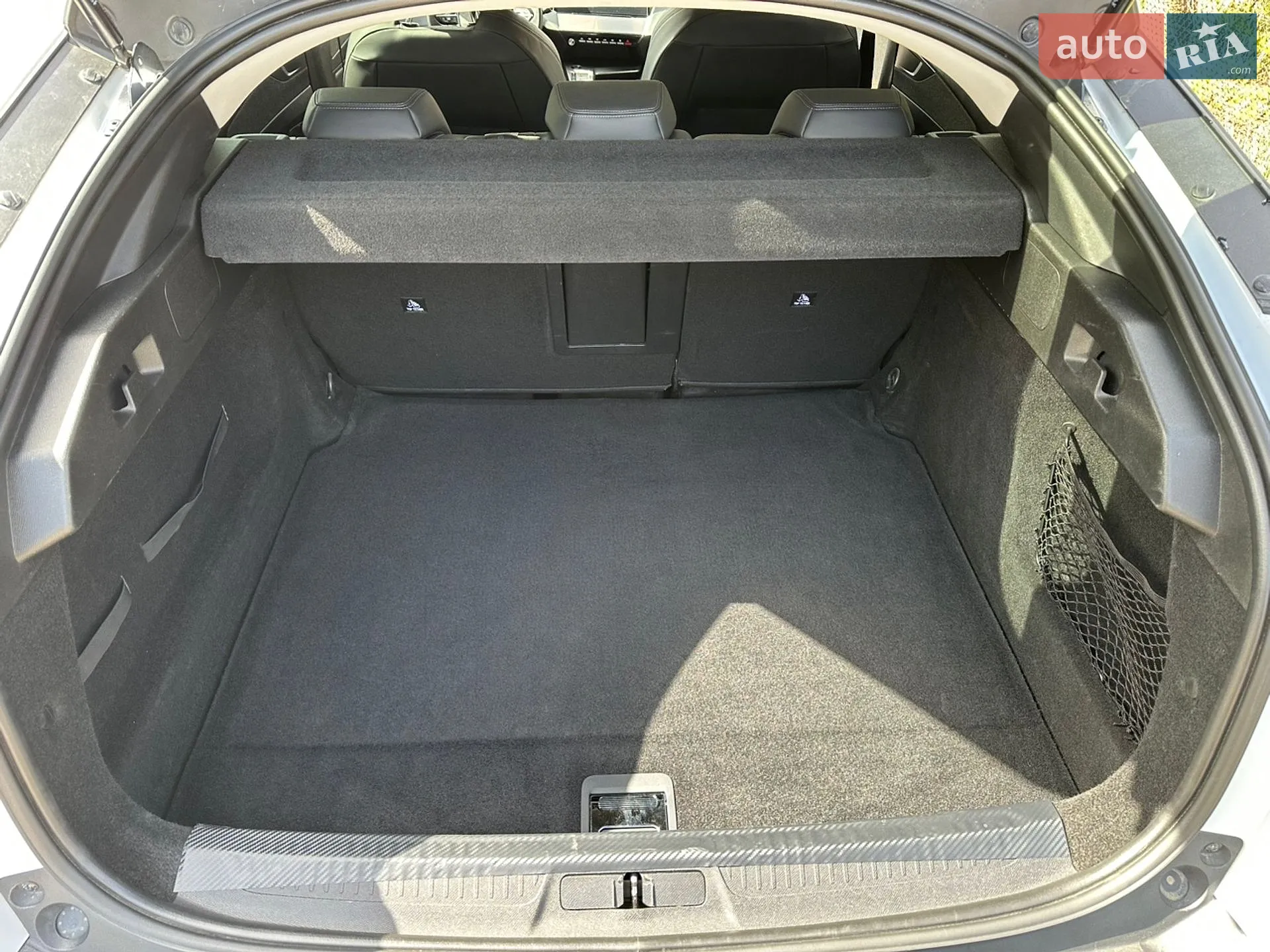 2023 Peugeot 408 - мініатюра 44