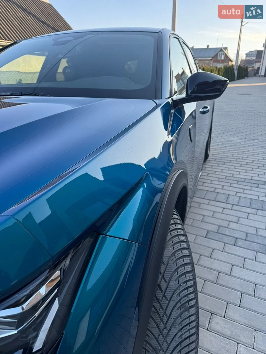 2023 Peugeot 408 - мініатюра 20