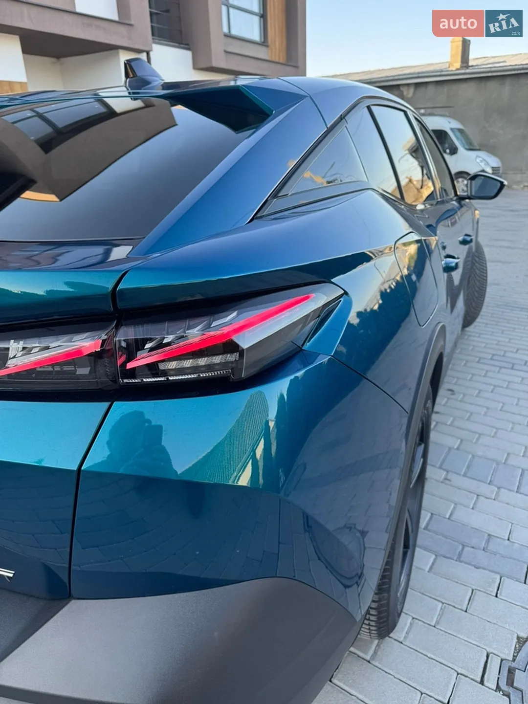 2023 Peugeot 408 - мініатюра 13