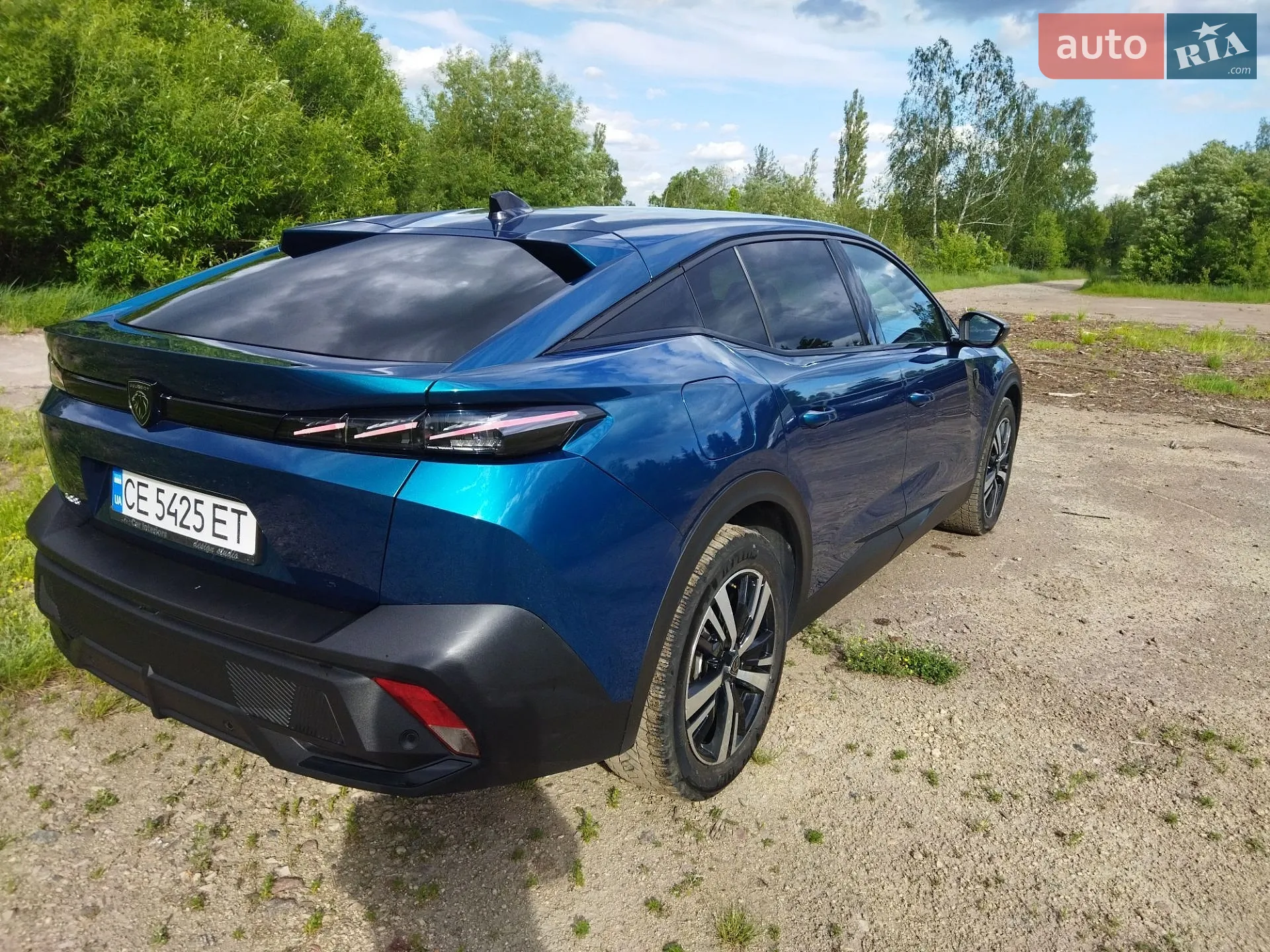 2023 Peugeot 408 - мініатюра 6