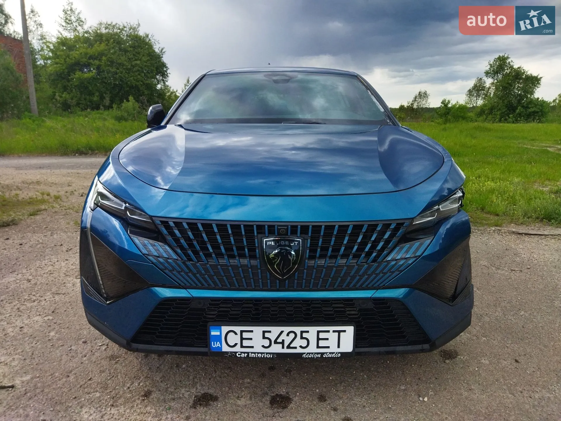 2023 Peugeot 408 - мініатюра 14