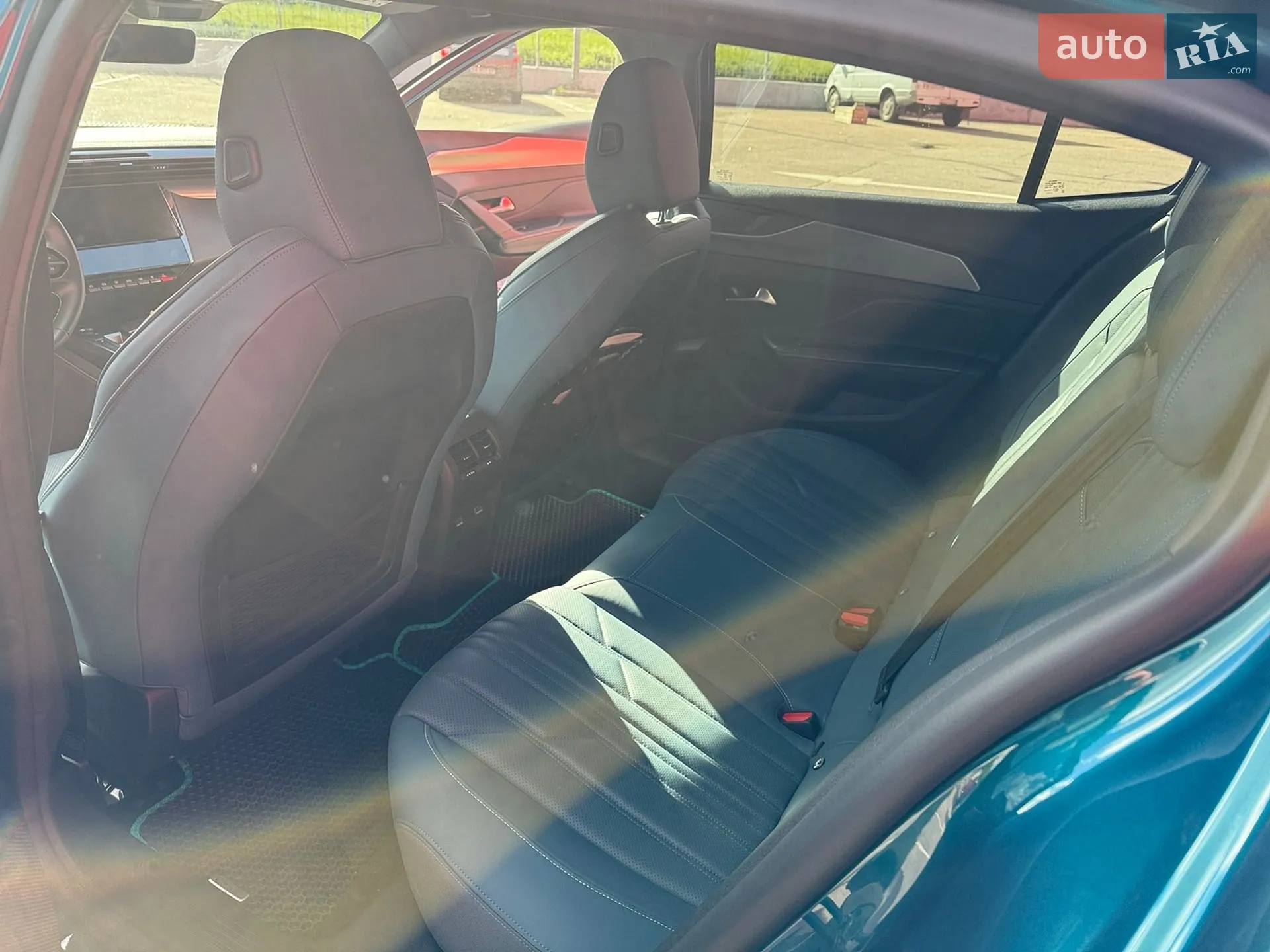 2023 Peugeot 408 - мініатюра 16