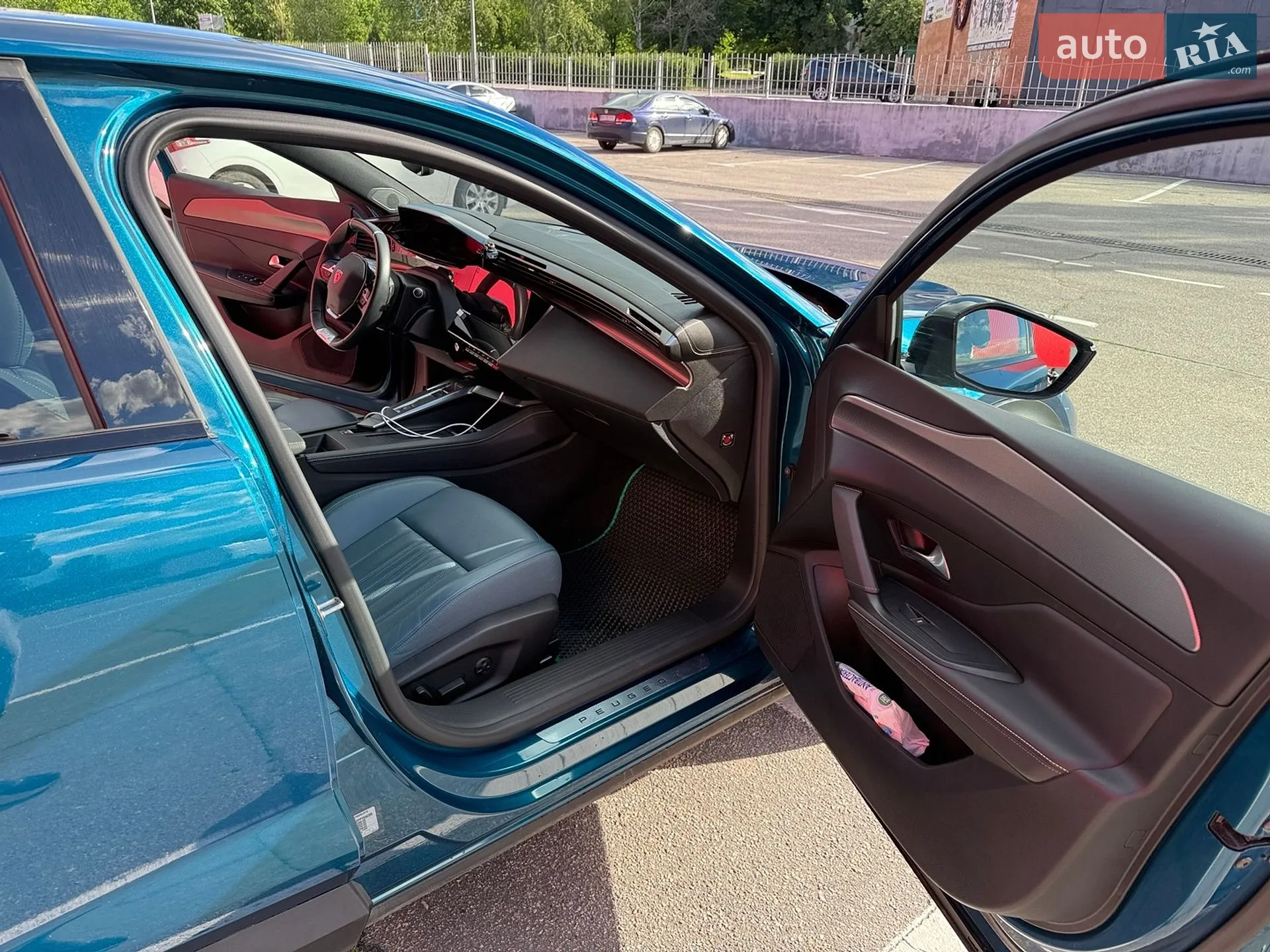 2023 Peugeot 408 - мініатюра 20