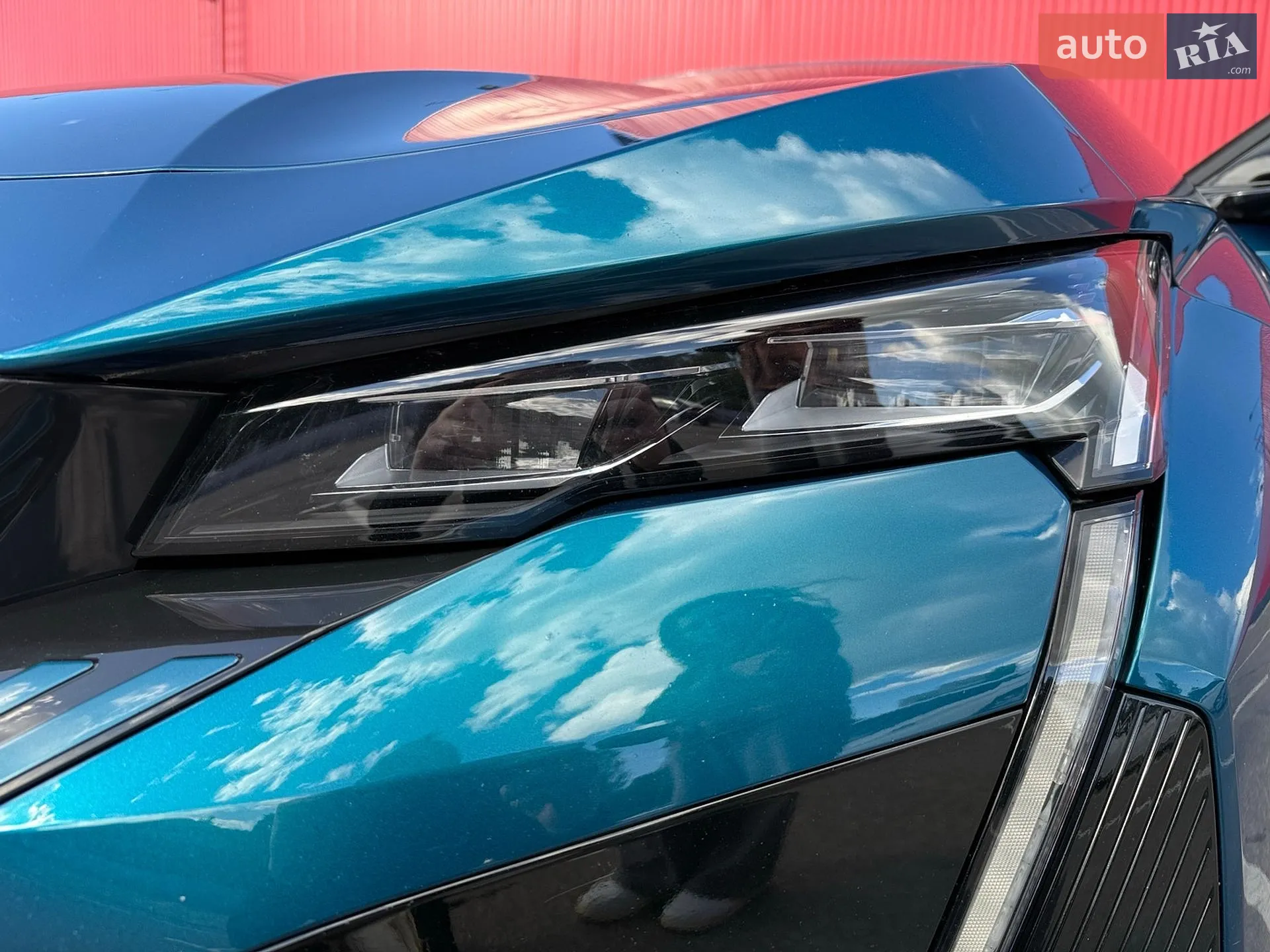 2023 Peugeot 408 - мініатюра 26